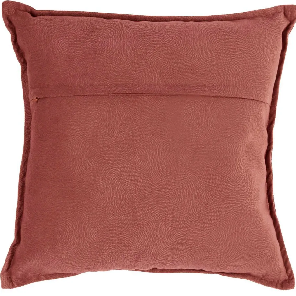 Atmosphera Coussin Lilou Blush 45X45Cm