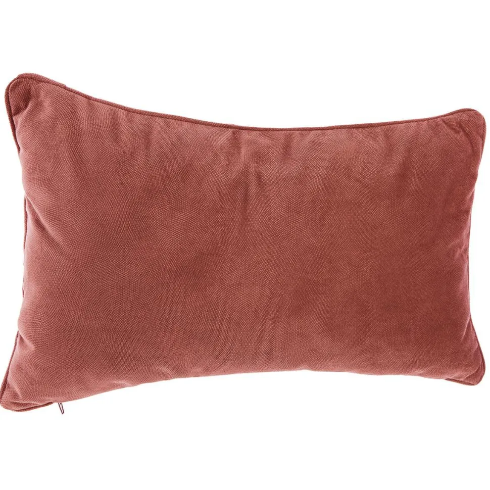 Atmosphera Coussin Lilou Blush 30X50Cm