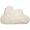 Atmosphera Coussin Oya Nuage Beige