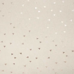 Atmosphera Coussin Oya Nuage Beige