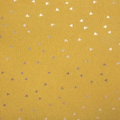 Atmosphera Coussin Oya Nuage Ocre