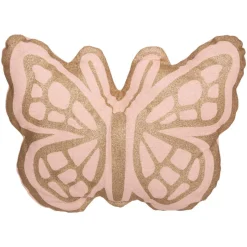 Atmosphera Coussin Papillon