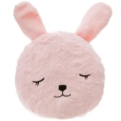 Atmosphera Coussin Rond Fur Lapin