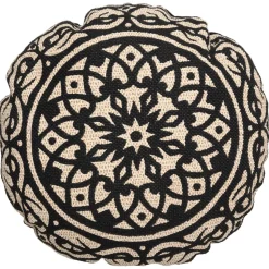 Atmosphera Coussin Sol Nomade D.50Cm