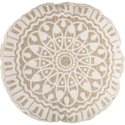 Atmosphera Coussin Sol Nomade D.50Cm