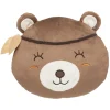 Atmosphera Coussin Tete Ours