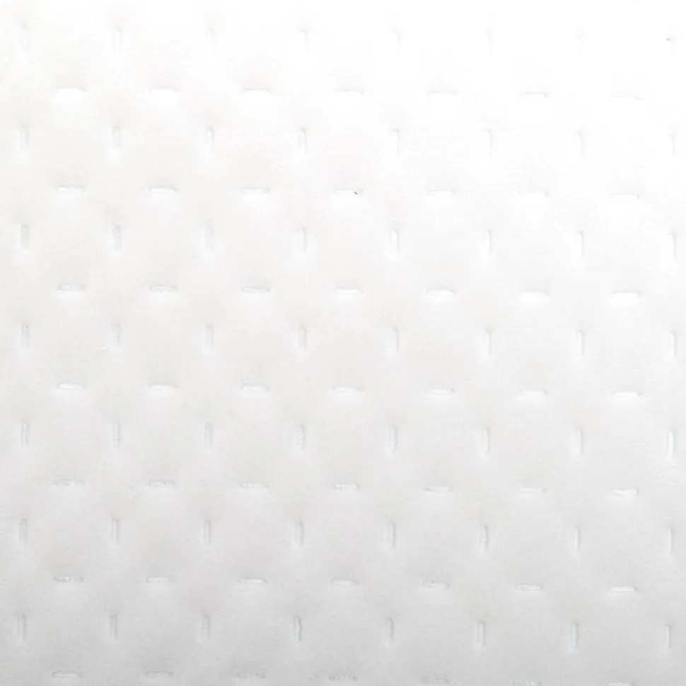 Atmosphera Coussin Velours Dolce Ivoire 40X40Cm