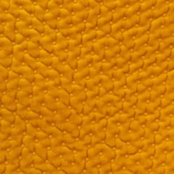 Atmosphera Coussin Velours Dolce Ocre 40X40Cm