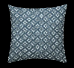 maxibazar Coussin 38X38Cm Coton Assorti