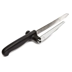 Couteau A Trancher Epaisseur Reglable