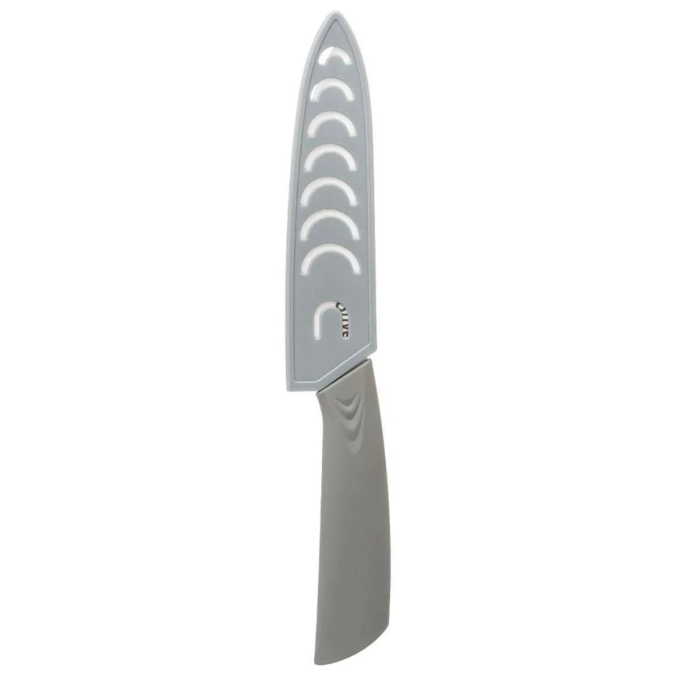 Couteau Chef Ceramique Zirco 15Cm