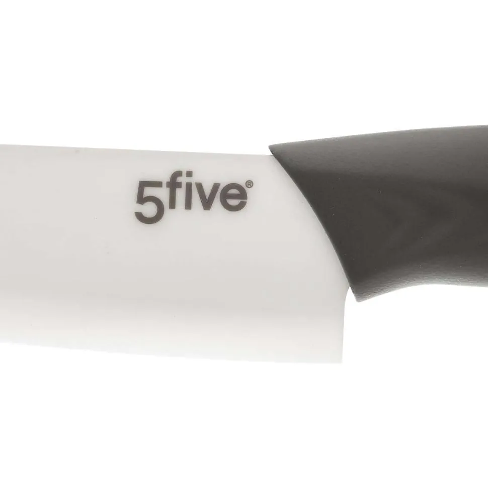 Couteau Chef Ceramique Zirco 15Cm