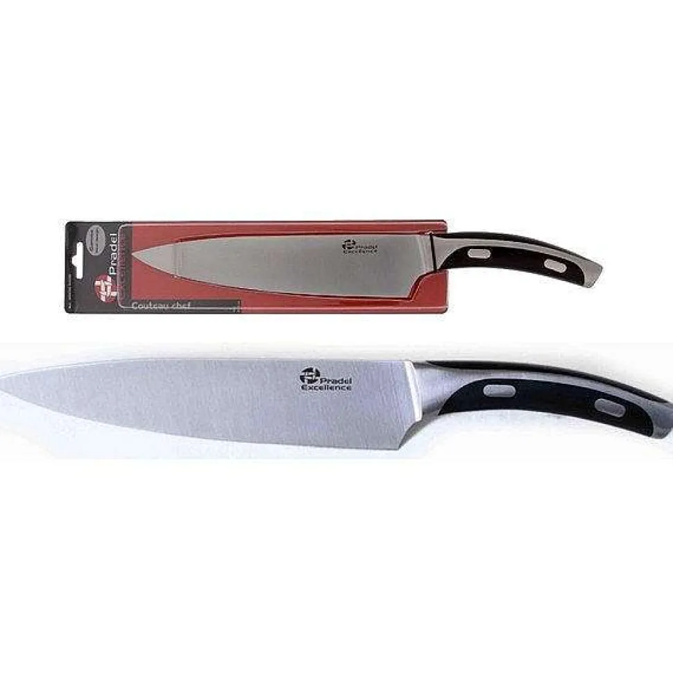 Couteau Chef 20Cm New Design