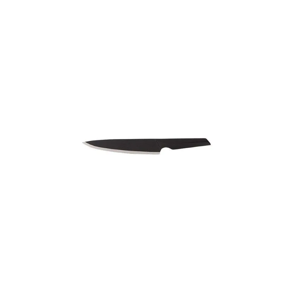 Couteau Chef Lame 20Cm Onyx