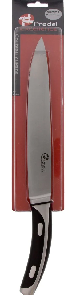 Couteau Cuisine 20Cm New Design