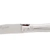 Couteau Fromage Laguiole Tribloc Inox
