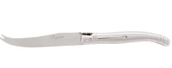 Couteau Fromage Laguiole Tribloc Inox
