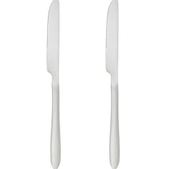 Couteau Inox X2 Nevis