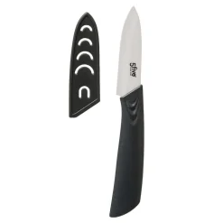 Couteau Office Ceramique Zirco 7.5Cm
