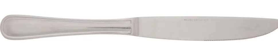 Couteau Style Tout Inox