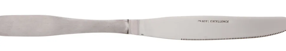 Couteau Vieux Paris Inox