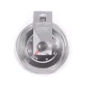 Couvercle Anti Buee Inox 21Cm