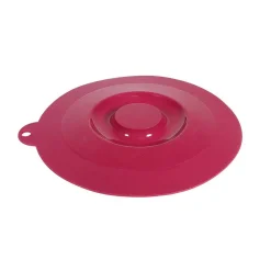 Couvercle En Silicone 21Cm