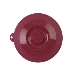 Couvercle En Silicone 21Cm