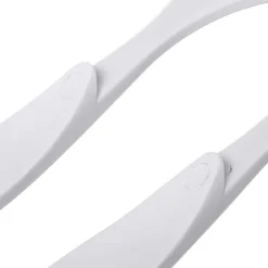 Couverts Salade Blanc