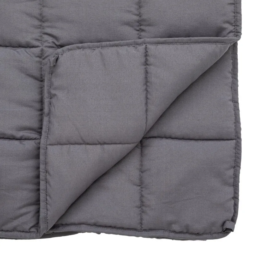 maxibazar Couverture Lestee Zito 6.5Kg 140X200Cm