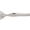 Cuillere A Cafe Laguiole Tribloc Inox
