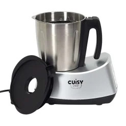 Cuisychef Robot De Cuisine Multifonction