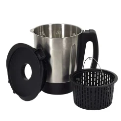 Cuisychef Robot De Cuisine Multifonction