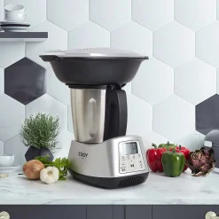 Cuisychef Robot De Cuisine Multifonction