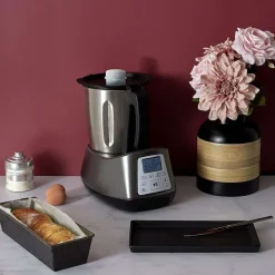 Cuisychef Robot De Cuisine Multifonction