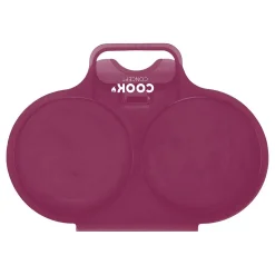 Cuit Oeuf Micro Ondes X2