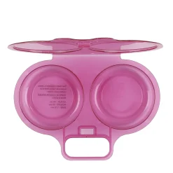 Cuit Oeuf Micro Ondes X2