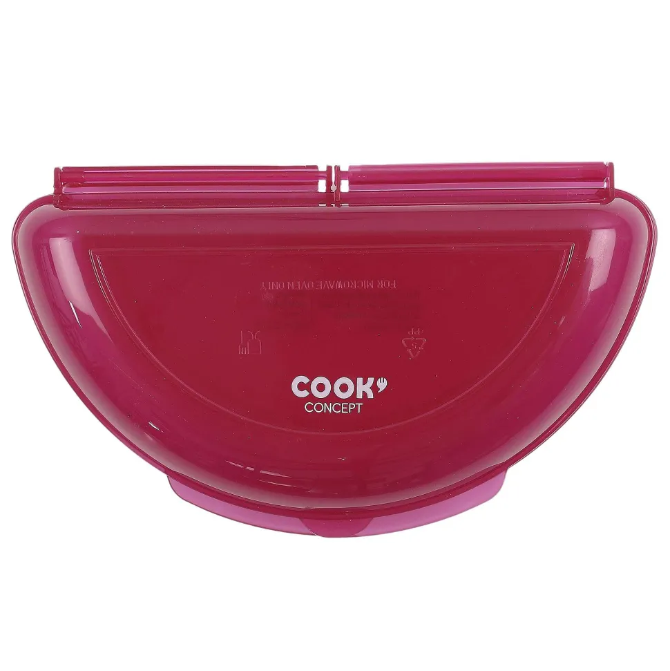 Cuit Omelette Micro Ondes