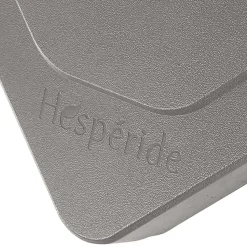 Dalle Parasol Stacio 15Kg Taupe