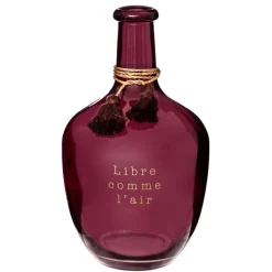 Atmosphera Dame Jeanne Gypsy H.31Cm