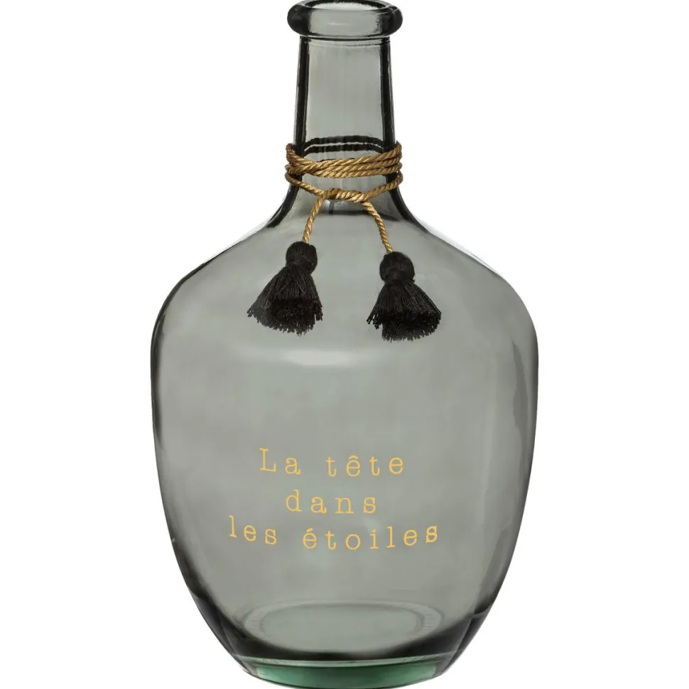 Atmosphera Dame Jeanne Gypsy H.31Cm