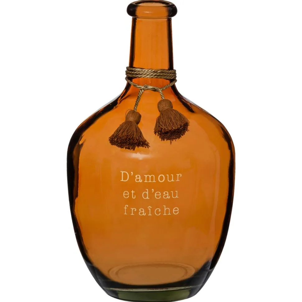 Atmosphera Dame Jeanne Gypsy H.31Cm