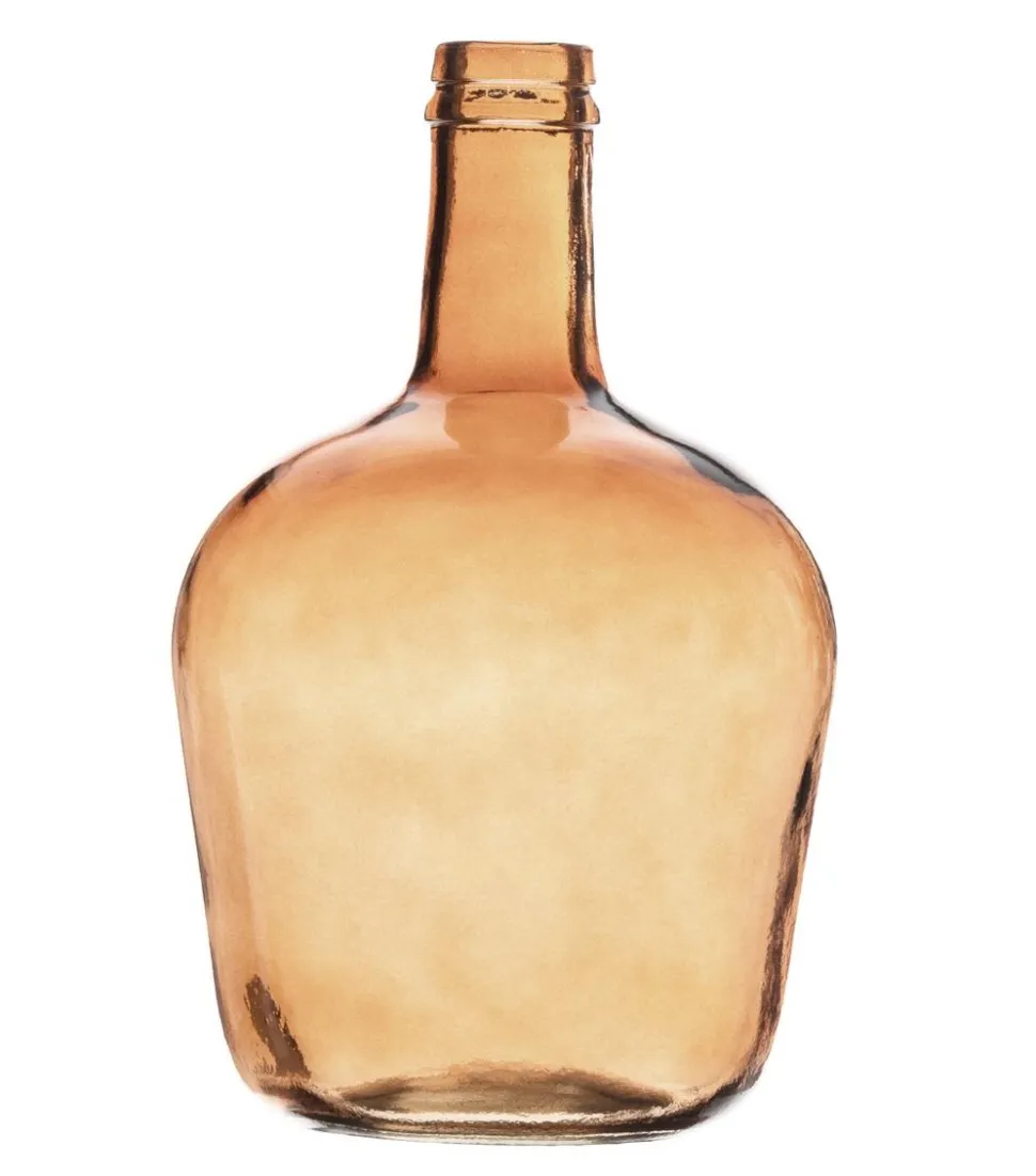 maxibazar Dame Jeanne 4L Ambre