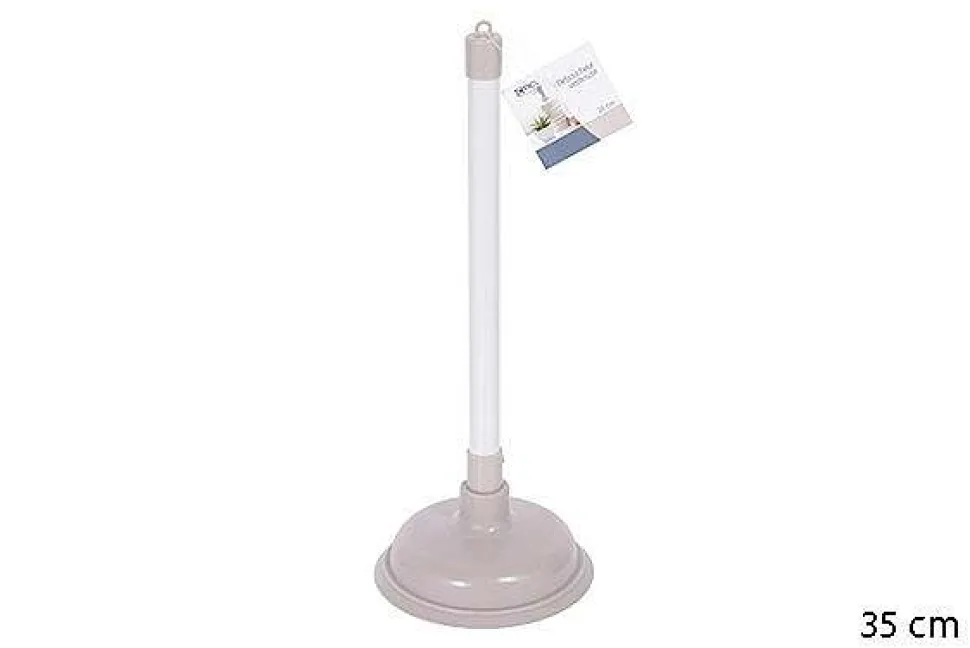 Deboucheur Ventouse Grege