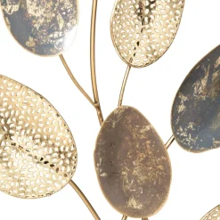 Atmosphera Deco Metal A Poser