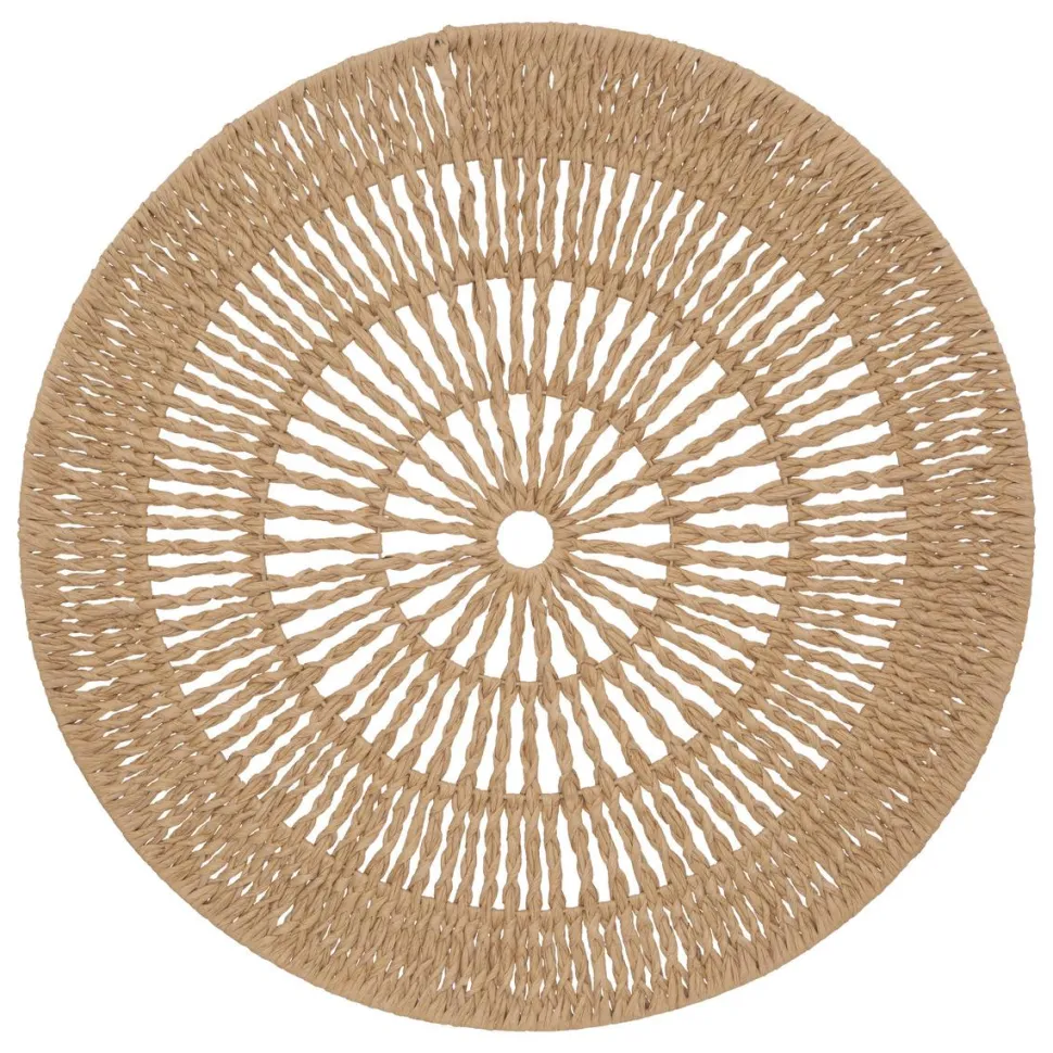 maxibazar Deco Murale Corde Sea View D.76Cm