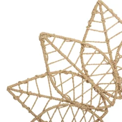 Atmosphera Deco Murale Etoile D.68Cm