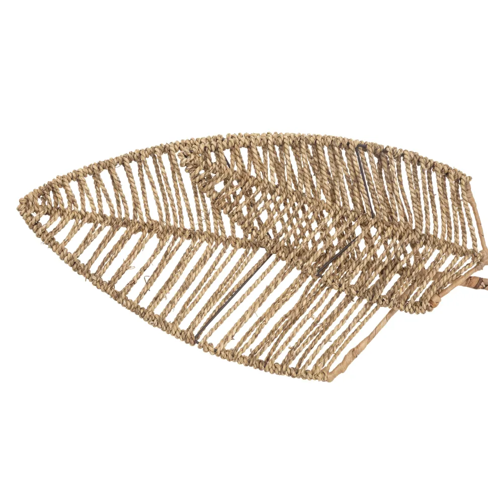 Atmosphera Deco Murale Jacynthe