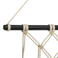 Atmosphera Deco Murale Macrame Safari