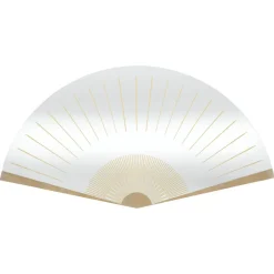 maxibazar Deco Murale Metal Miroir Jil D.45X24Cm